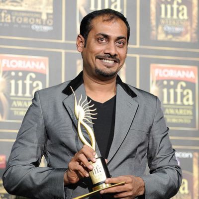 Abhinav Kashyap