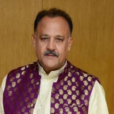 Alok Nath