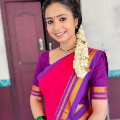 Amulya Bharadwaj