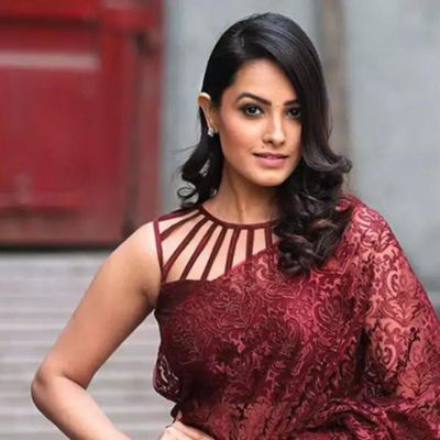 Anita Hassanandani