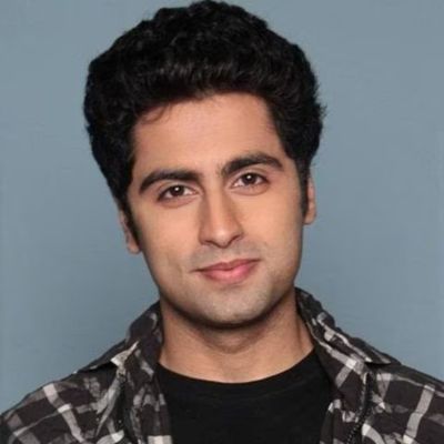 Ankit Gera 