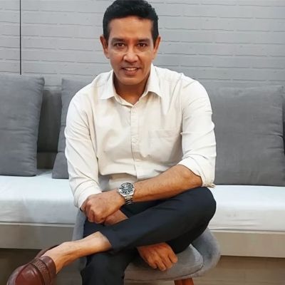 Anup Soni