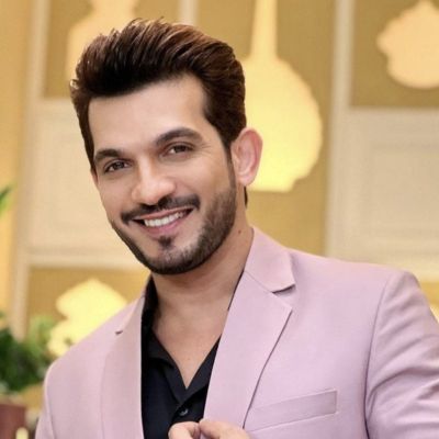 Arjun Bijlani