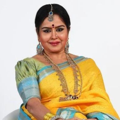 Chandrakala Mohan