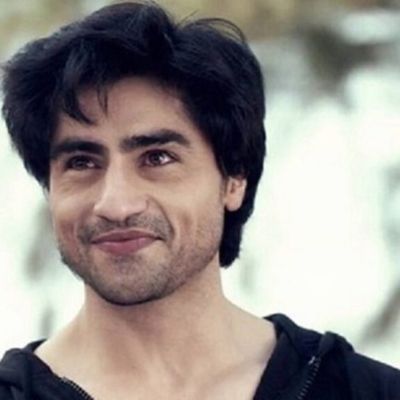  Harshad Chopda