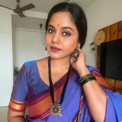 Hemangi Kavi 