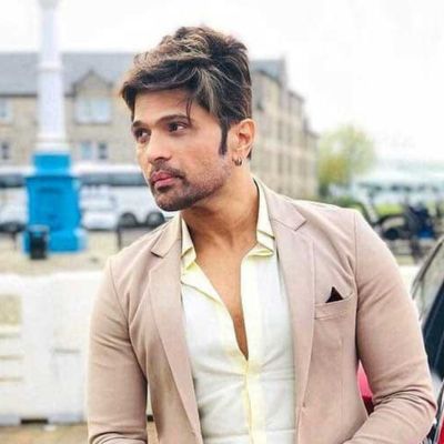 Himesh Reshammiya