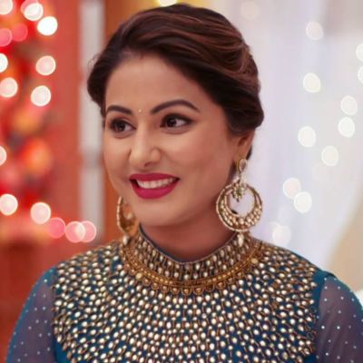 Hina Khan