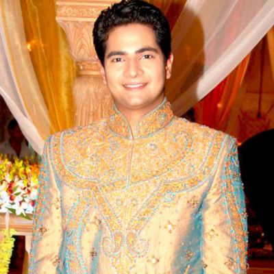 Karan Mehra