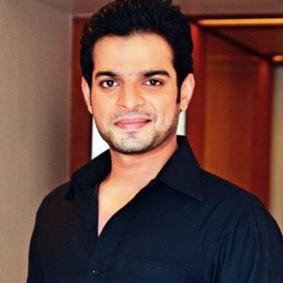  Karan Patel