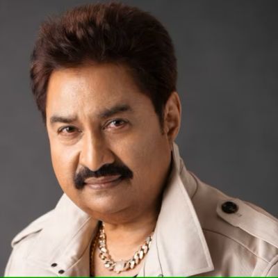 Kumar Sanu