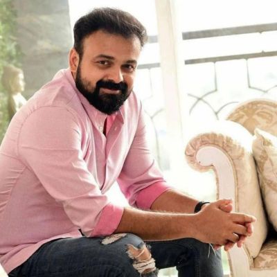 Kunchacko Boban