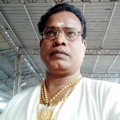 Mahanadi Shankar