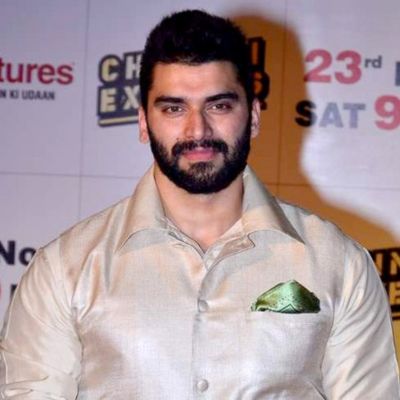 Nikitin Dheer