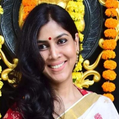 Sakshi Tanwar