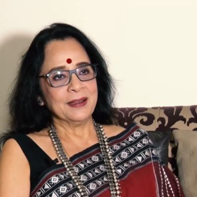 Saswati Guha