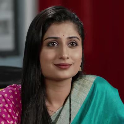 Seema Ghogale