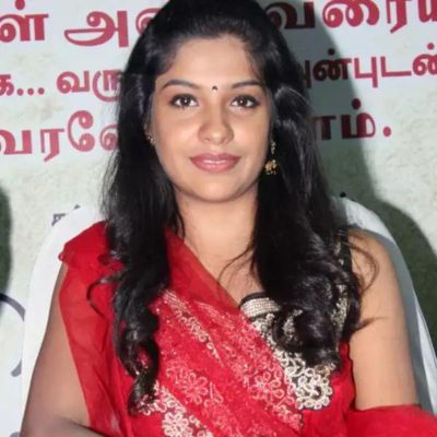 Senthi Kumari