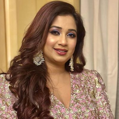 Shreya Ghoshal