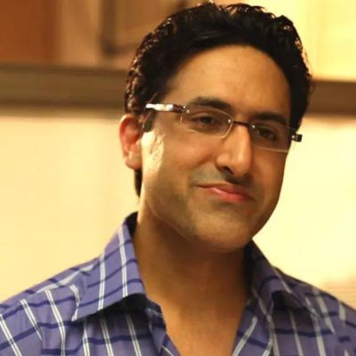 Sumeet Sachdev