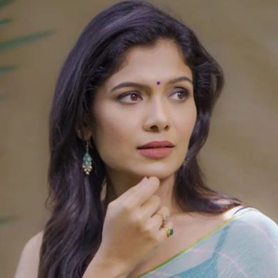 Suruchi Adarkar 