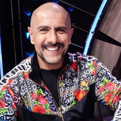 Vishal Dadlani