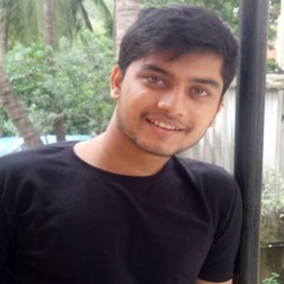 Aniruddha Deodhar