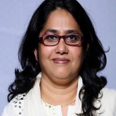 Anuradha Gudur