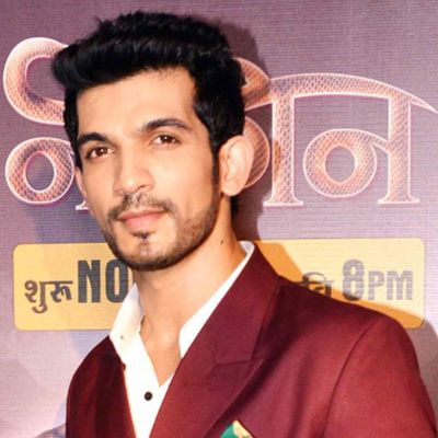 Arjun Bijlani