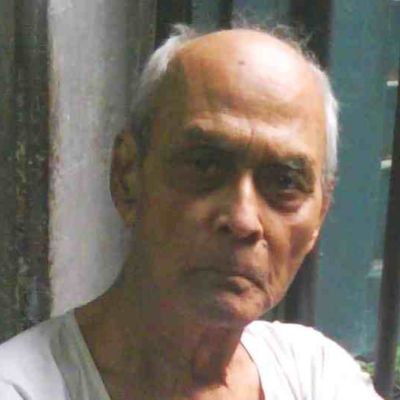 Ashim Mukhopadhyay