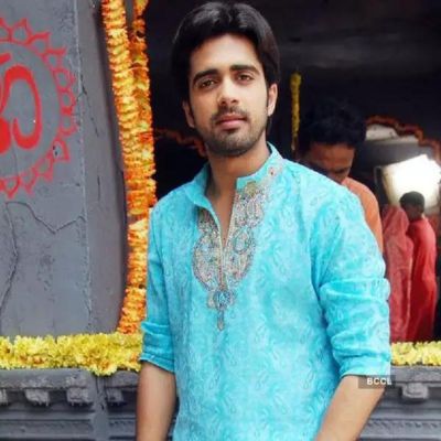 Avinash Sachdev