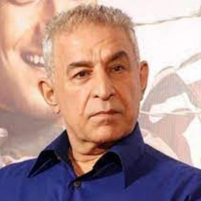 Dalip Tahil 