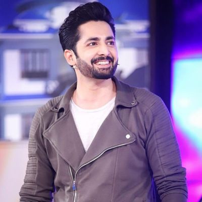 Danish Taimoor 