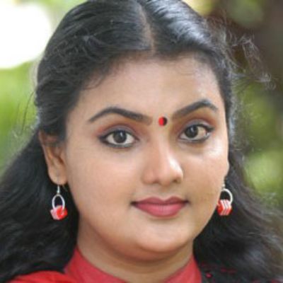 Dhanya Menon