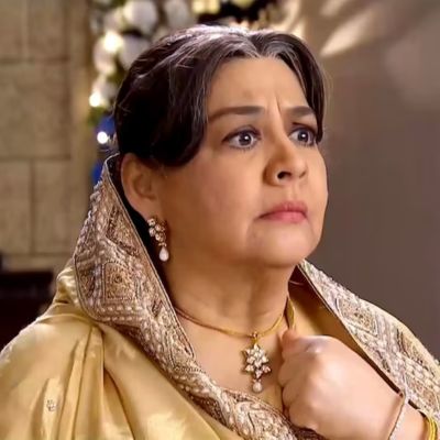 Farida Jalal