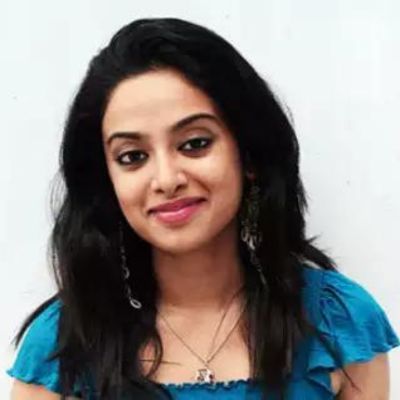 Gauthami Nair