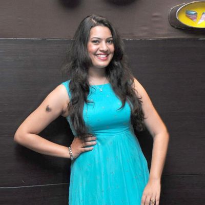 Geetha Madhuri