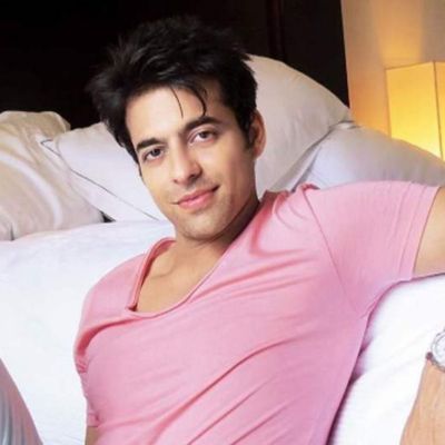 Himmanshoo A. Malhotra