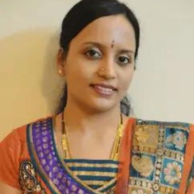 Janaki Iyer