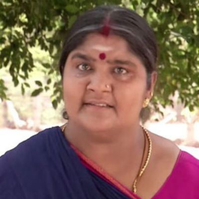 Jayanthi Narayanan