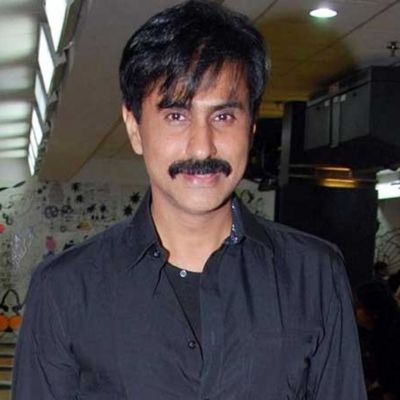 Jiten Lalwani