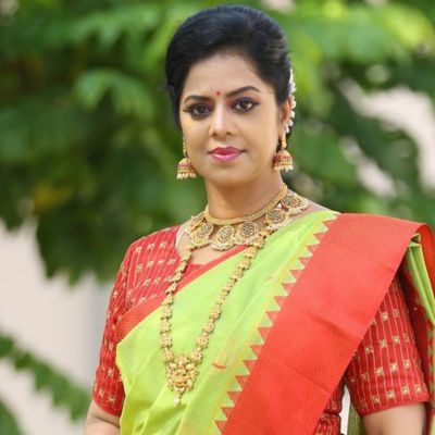 Jyothi Reddy