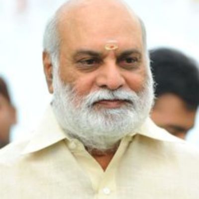 K Raghavendra Rao