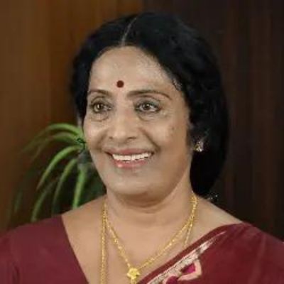  K.R. Vijaya