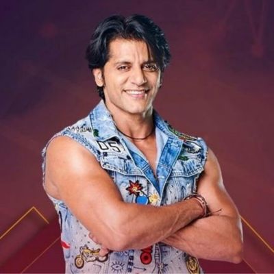 Karanvir Bohra