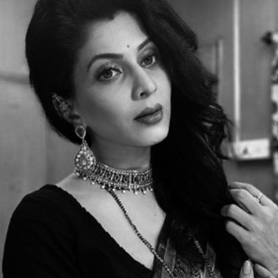 Madhavi Nimkar