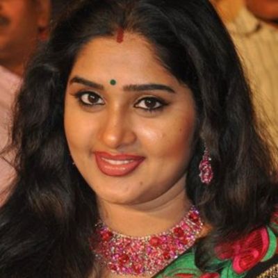 Mamilla Shailaja Priya