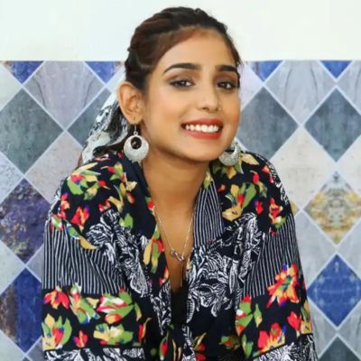 Megha Prasad