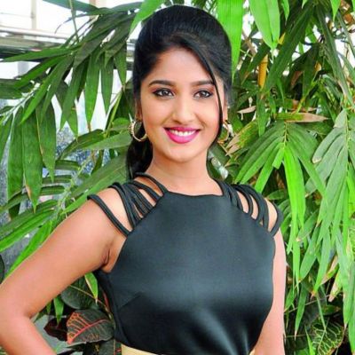 Meghana Lokesh