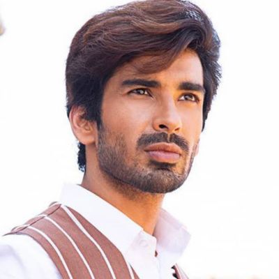 Mohit Sehgal